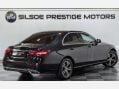 Mercedes-Benz E Class 2.0 E 220 Sport D Auto 4dr 13