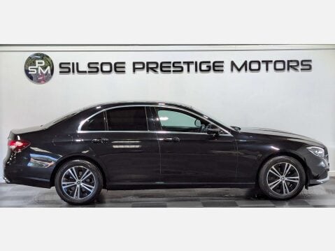 Mercedes-Benz E Class 2.0 E 220 Sport D Auto 4dr 14