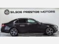 Mercedes-Benz E Class 2.0 E 220 Sport D Auto 4dr 14