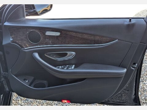 Mercedes-Benz E Class 2.0 E 220 Sport D Auto 4dr 15