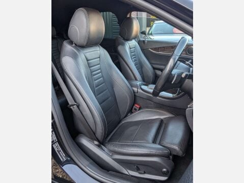 Mercedes-Benz E Class 2.0 E 220 Sport D Auto 4dr 19
