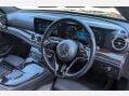 Mercedes-Benz E Class 2.0 E 220 Sport D Auto 4dr 20