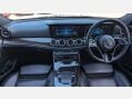 Mercedes-Benz E Class 2.0 E 220 Sport D Auto 4dr 30