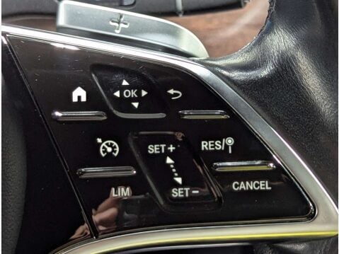 Mercedes-Benz E Class 2.0 E 220 Sport D Auto 4dr 33