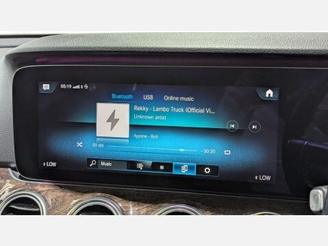 Mercedes-Benz E Class 2.0 E 220 Sport D Auto 4dr 42