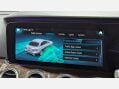 Mercedes-Benz E Class 2.0 E 220 Sport D Auto 4dr 49