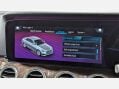 Mercedes-Benz E Class 2.0 E 220 Sport D Auto 4dr 50