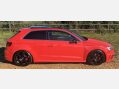 Audi A3 2.0 A3 S Line TDI 3dr 10