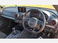 Audi A3 2.0 A3 S Line TDI 3dr 15