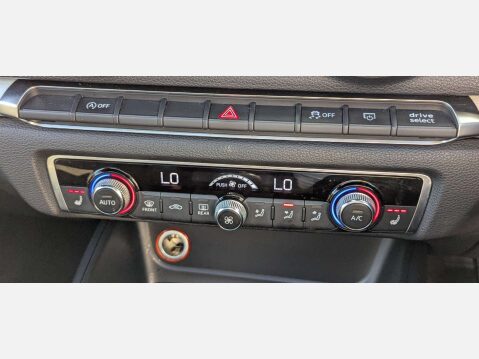 Audi A3 2.0 A3 S Line TDI 3dr 21