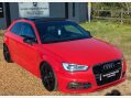 Audi A3 2.0 A3 S Line TDI 3dr 1