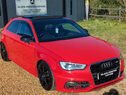 Audi A3 2.0 A3 S Line TDI 3dr