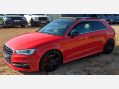 Audi A3 2.0 A3 S Line TDI 3dr 4
