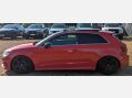 Audi A3 2.0 A3 S Line TDI 3dr 5