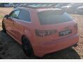 Audi A3 2.0 A3 S Line TDI 3dr 7