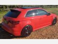 Audi A3 2.0 A3 S Line TDI 3dr 9