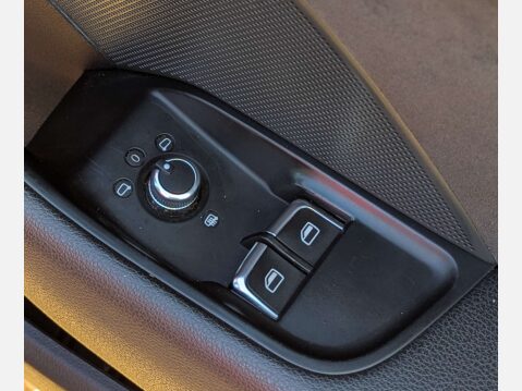 Audi A3 2.0 A3 S Line TDI 3dr 13