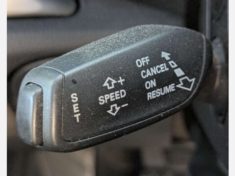 Audi A3 2.0 A3 S Line TDI 3dr 19
