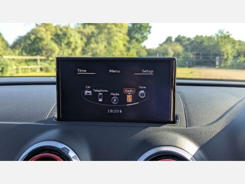 Audi A3 2.0 A3 S Line TDI 3dr 23