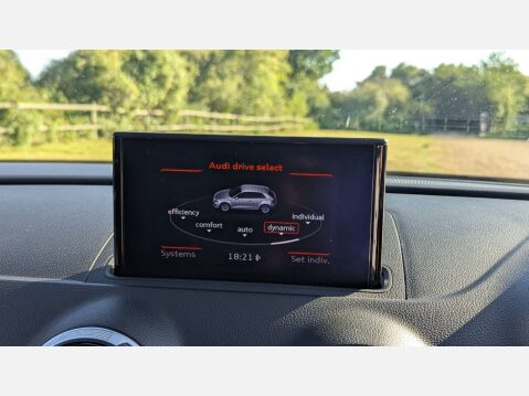 Audi A3 2.0 A3 S Line TDI 3dr 25