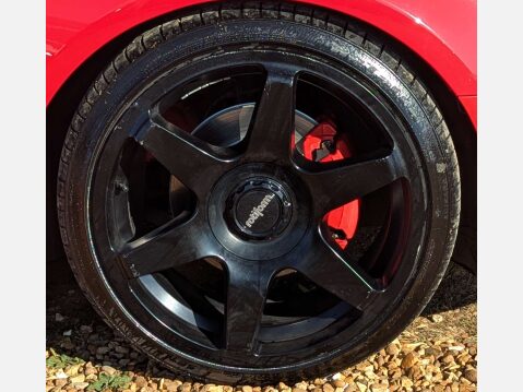 Audi A3 2.0 A3 S Line TDI 3dr 32
