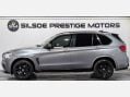 BMW X5 3.0 X5 xDrive 30d M Sport Auto 4WD 5dr 7