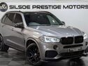 BMW X5 3.0 X5 xDrive 30d M Sport Auto 4WD 5dr