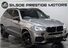 BMW X5 3.0 X5 xDrive 30d M Sport Auto 4WD 5dr