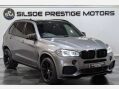 BMW X5 3.0 X5 xDrive 30d M Sport Auto 4WD 5dr 3