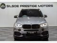 BMW X5 3.0 X5 xDrive 30d M Sport Auto 4WD 5dr 4