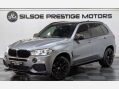 BMW X5 3.0 X5 xDrive 30d M Sport Auto 4WD 5dr 6
