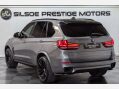 BMW X5 3.0 X5 xDrive 30d M Sport Auto 4WD 5dr 9