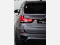 BMW X5 3.0 X5 xDrive 30d M Sport Auto 4WD 5dr 10