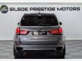 BMW X5 3.0 X5 xDrive 30d M Sport Auto 4WD 5dr 11