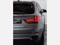 BMW X5 3.0 X5 xDrive 30d M Sport Auto 4WD 5dr 12