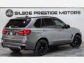 BMW X5 3.0 X5 xDrive 30d M Sport Auto 4WD 5dr 14