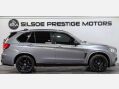 BMW X5 3.0 X5 xDrive 30d M Sport Auto 4WD 5dr 15