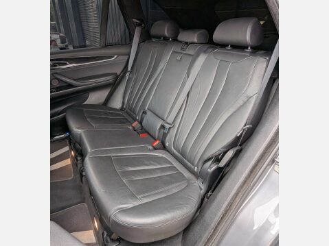 BMW X5 3.0 X5 xDrive 30d M Sport Auto 4WD 5dr 31