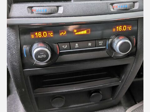 BMW X5 3.0 X5 xDrive 30d M Sport Auto 4WD 5dr 32