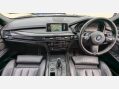 BMW X5 3.0 X5 xDrive 30d M Sport Auto 4WD 5dr 34
