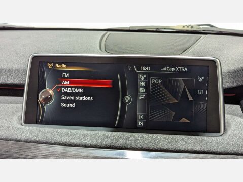 BMW X5 3.0 X5 xDrive 30d M Sport Auto 4WD 5dr 44