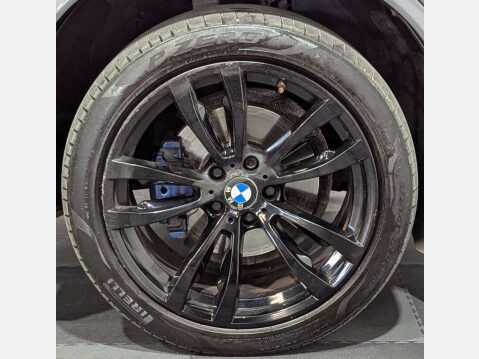 BMW X5 3.0 X5 xDrive 30d M Sport Auto 4WD 5dr 51