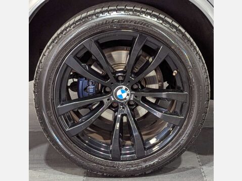 BMW X5 3.0 X5 xDrive 30d M Sport Auto 4WD 5dr 52