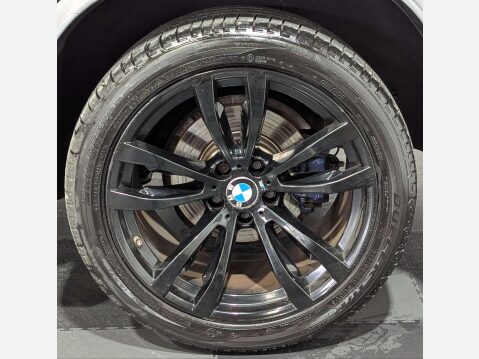 BMW X5 3.0 X5 xDrive 30d M Sport Auto 4WD 5dr 53