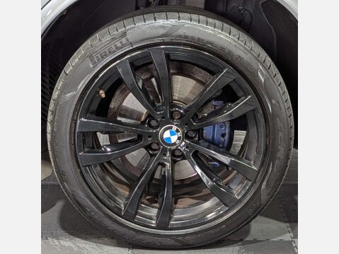 BMW X5 3.0 X5 xDrive 30d M Sport Auto 4WD 5dr 54