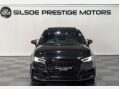 Audi A3 2.0 S3 Black Edition TFSI Quattro Semi-Auto 4WD 4dr 4