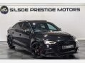 Audi A3 2.0 S3 Black Edition TFSI Quattro Semi-Auto 4WD 4dr 1