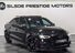 Audi A3 2.0 S3 Black Edition TFSI Quattro Semi-Auto 4WD 4dr