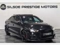 Audi A3 2.0 S3 Black Edition TFSI Quattro Semi-Auto 4WD 4dr 3