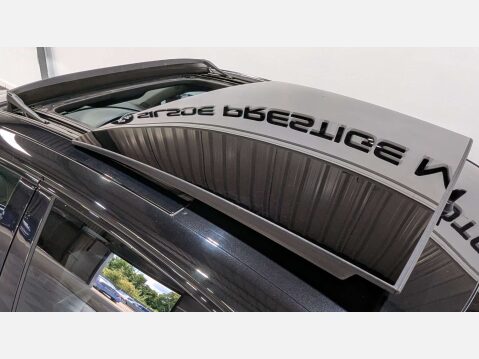 Audi A3 2.0 S3 Black Edition TFSI Quattro Semi-Auto 4WD 4dr 7